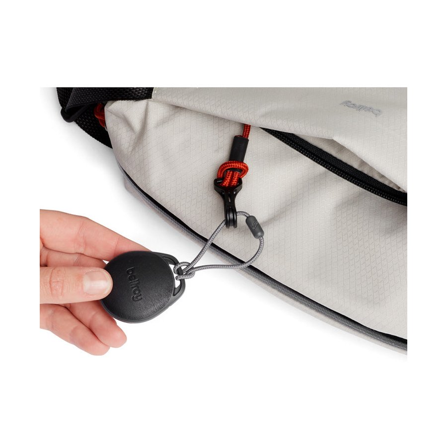 Bellroy Tag Case Black Black