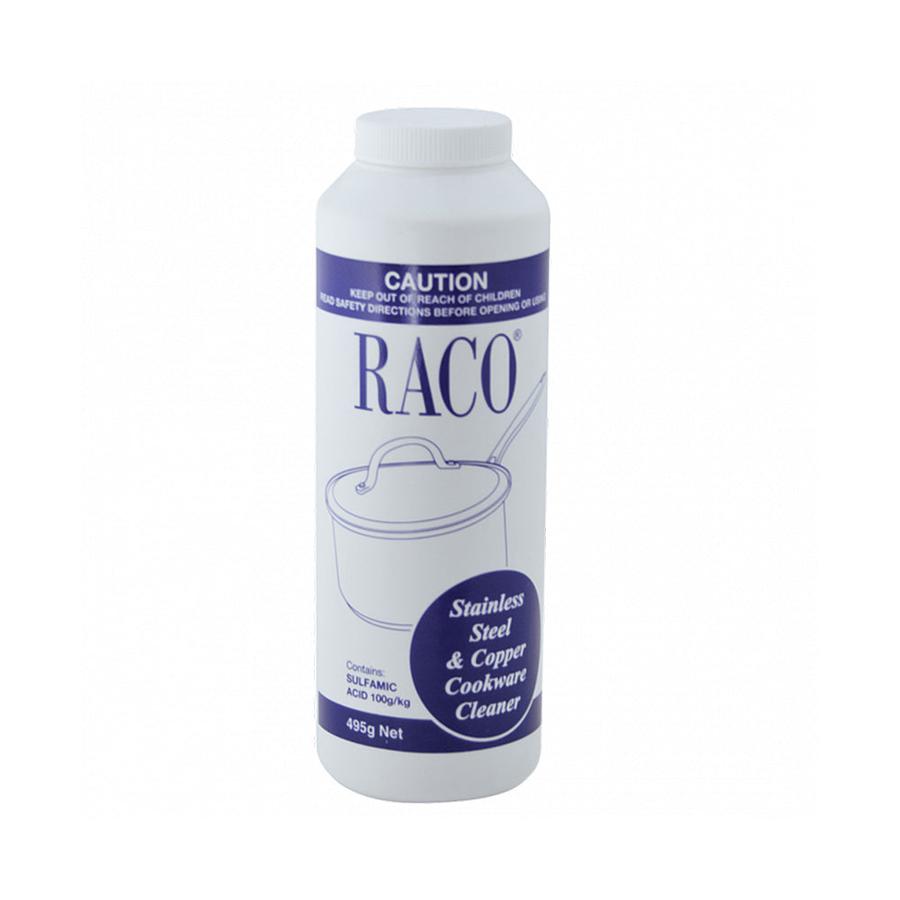 Raco 495g Powder Cleaner Multi Coloured Multi Coloured