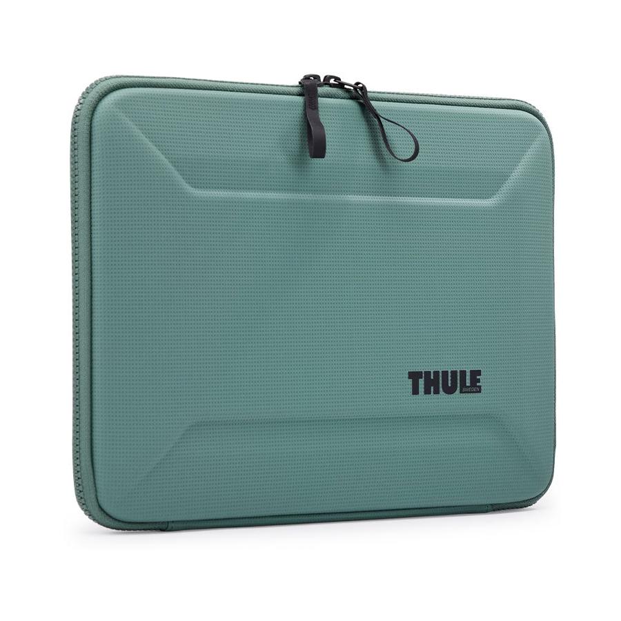 Thule Gauntlet Sleeve MacBook Pro 14" Hazy Green Hazy Green