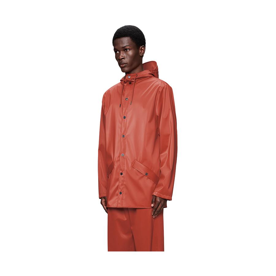 Rains Jacket Kiln XS