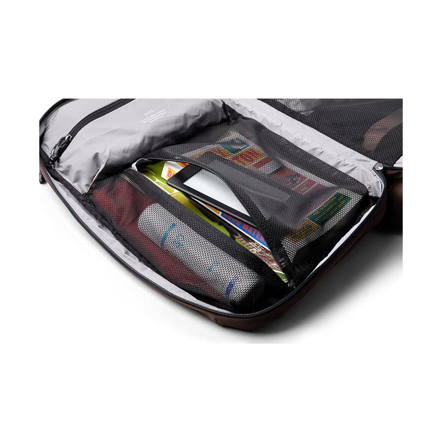 Bellroy Lite Travel Pack 30L River Rock River Rock