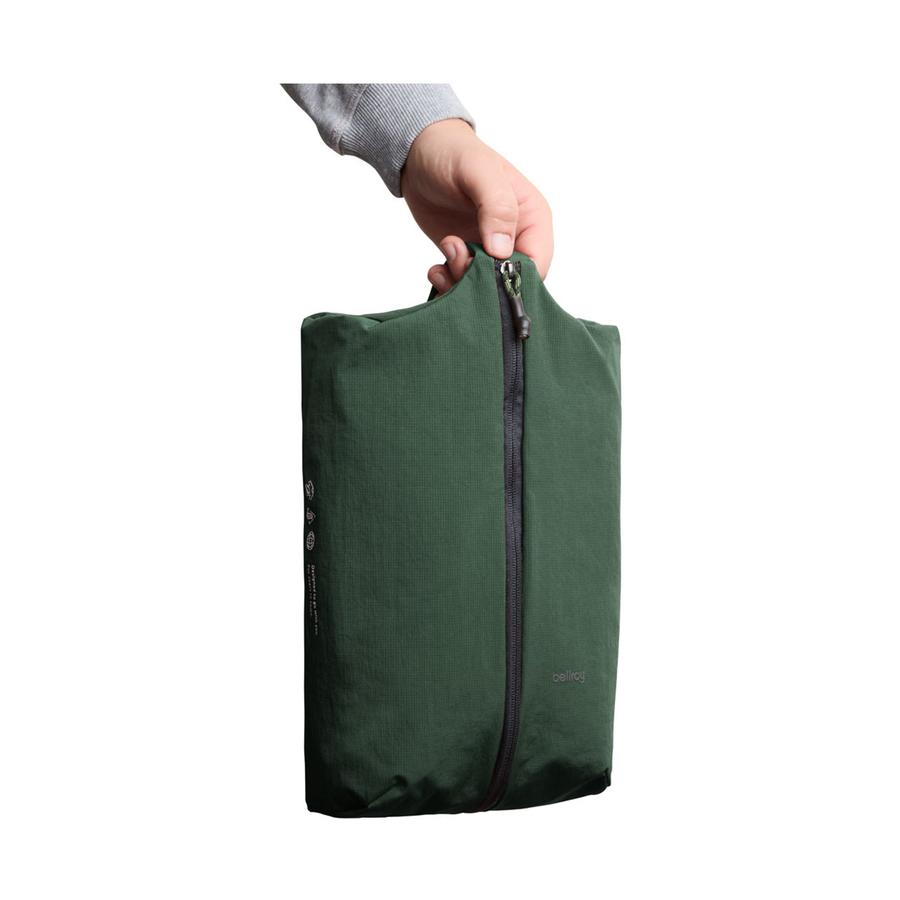 Bellroy Lite Packing Caddy 8L Spruce Spruce