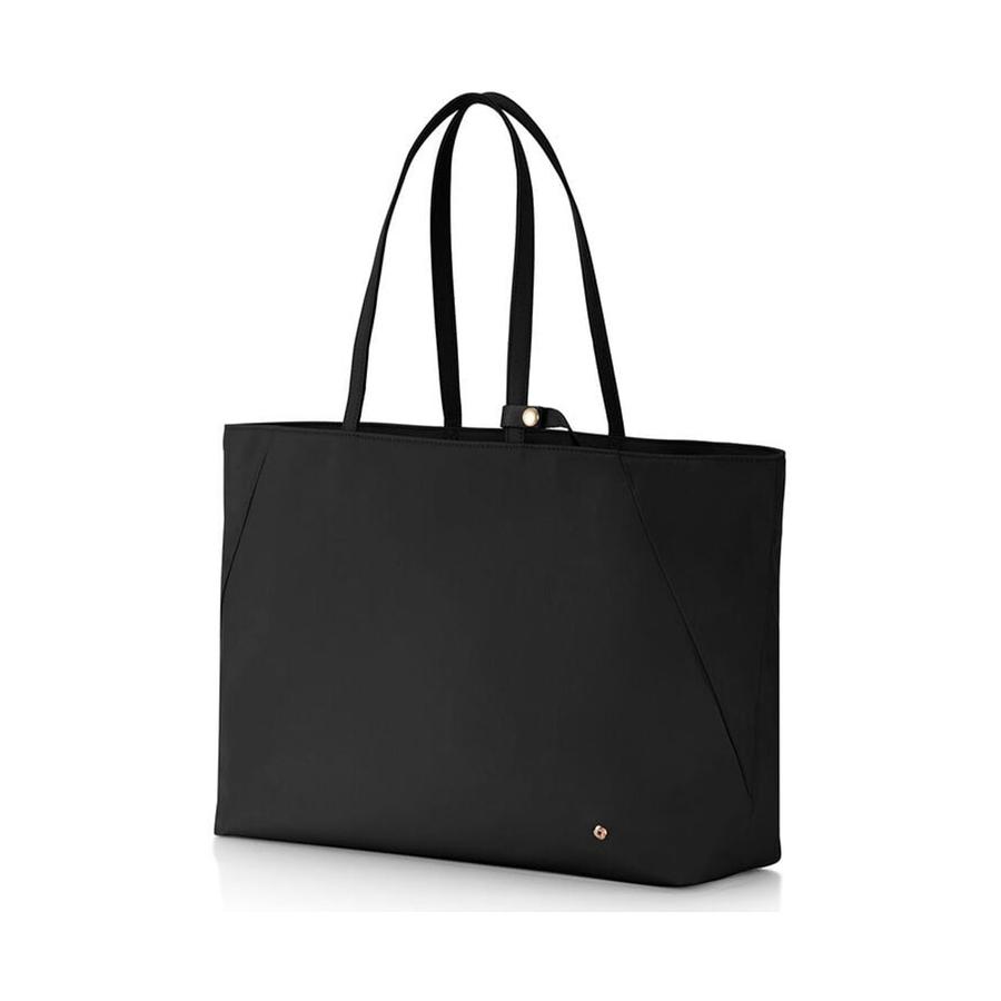 Samsonite Valerie Tote 14.1" Laptop SLV Black Black