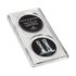 Cole & Mason Acrylic Salt & Pepper Mill Tray Clear