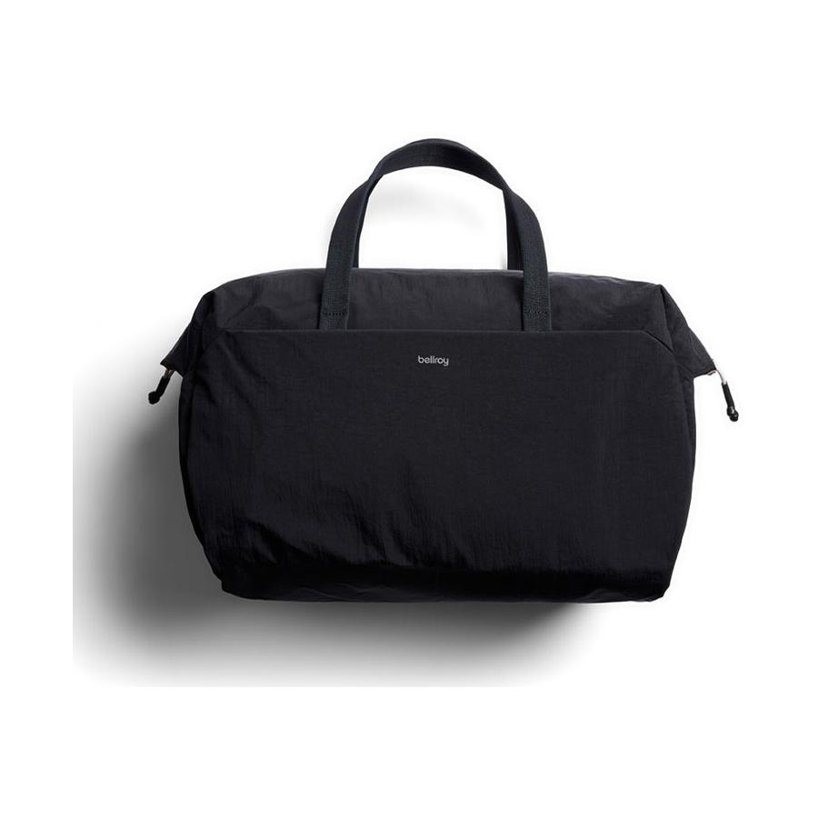 Bellroy Lite Duffle Black Black