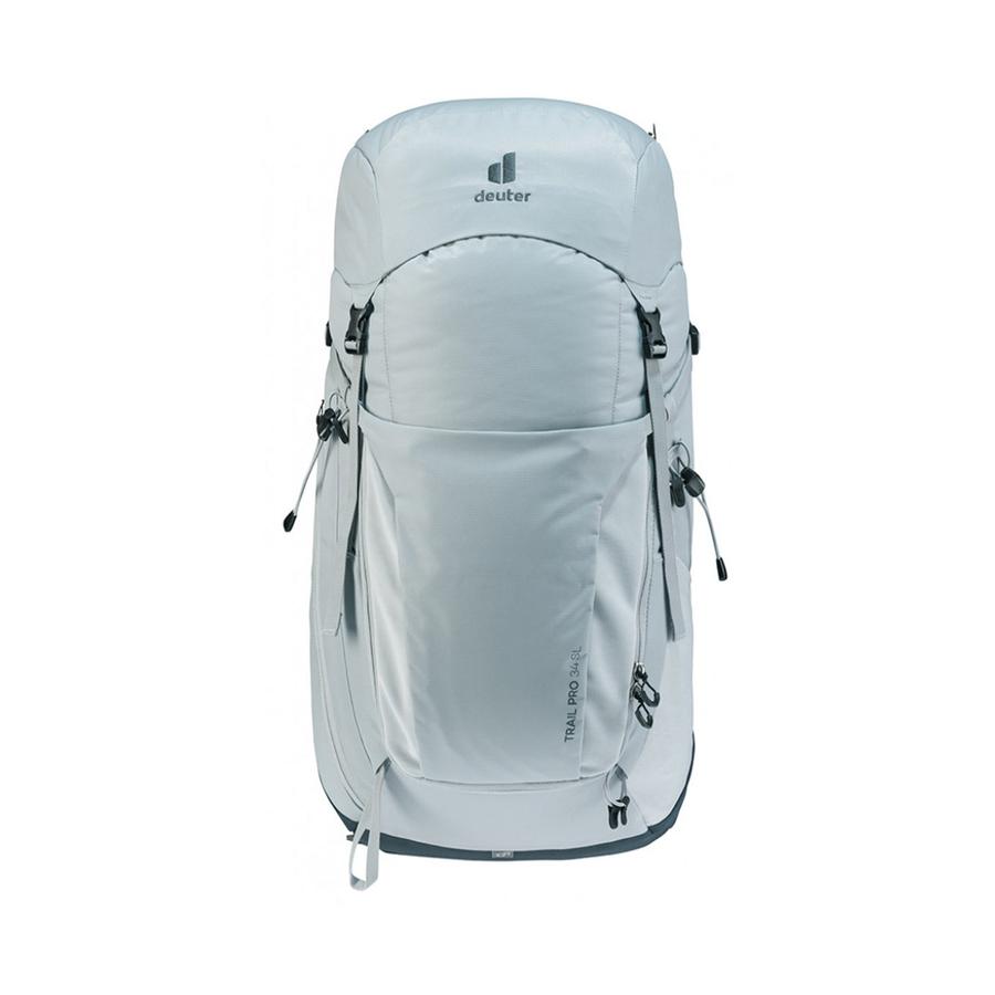 Deuter Trail Pro 34 SL Women’s Hiking Backpack Tin Marine Tin Marine