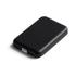 Bellroy Mod Battery Cover (Double Rail System) Black