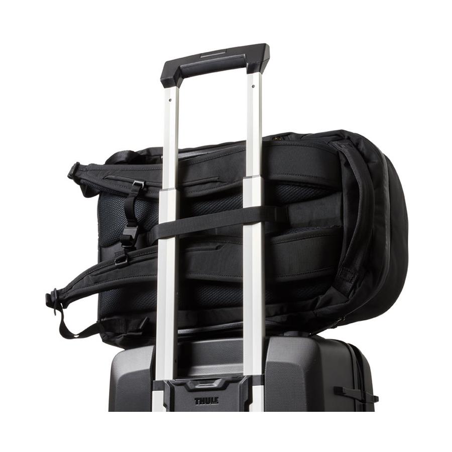 Bellroy Transit Workpack Pro 22L Black Black