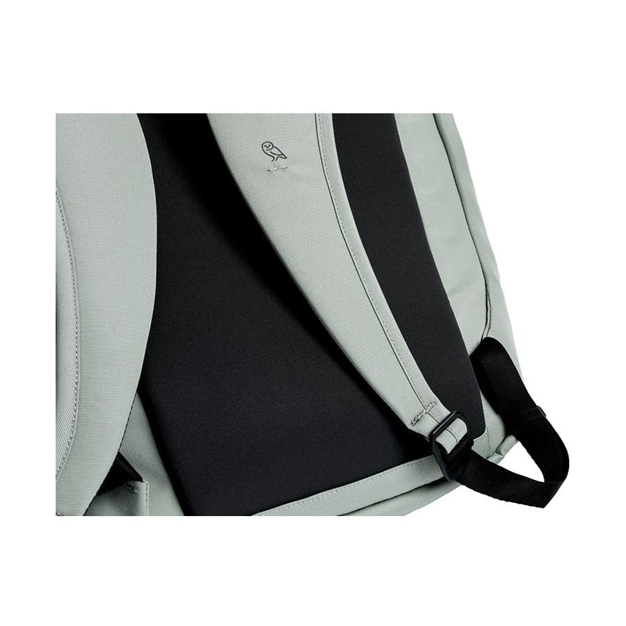 Bellroy Via Backpack Eucalyptus Eucalyptus