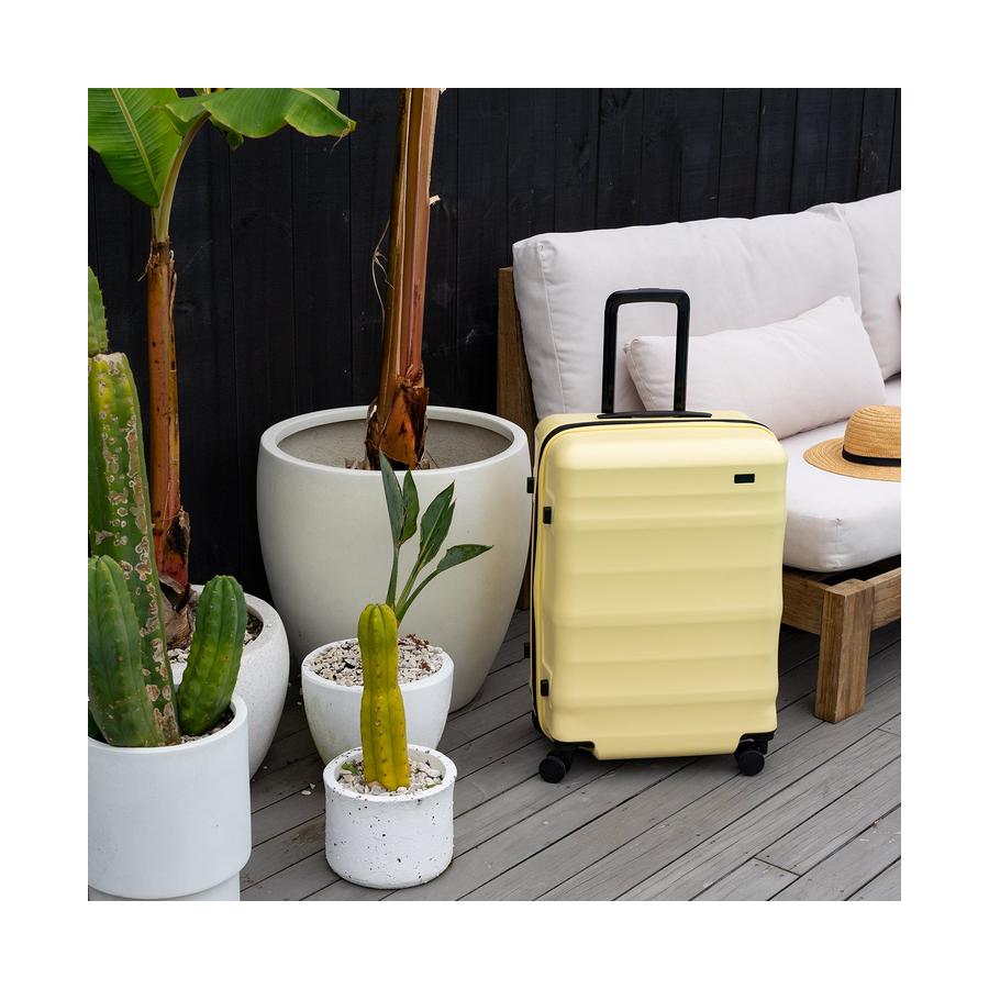 Luna-Air Front Access Carry-On & Medium Set Pina Colada