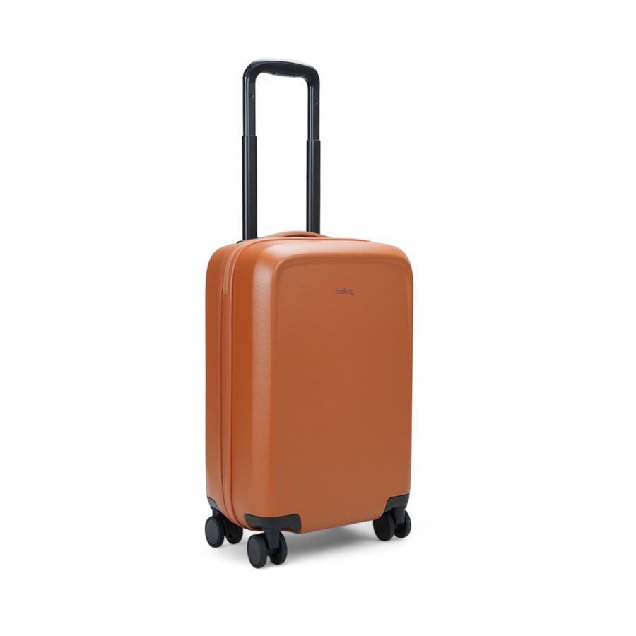 Bellroy Transit 55cm Hardside Carry-On Suitcase Bronze Bronze