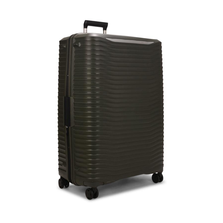 Samsonite Upscape 81cm Hardside Checked Suitcase Climbing Ivy Climbing Ivy