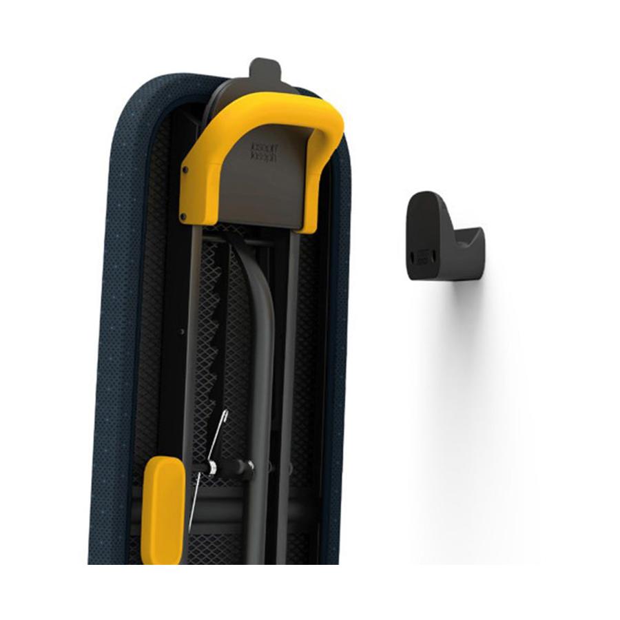 Joseph Joseph Glide Compact 110cm Easy-Store Ironing Board Blue Blue