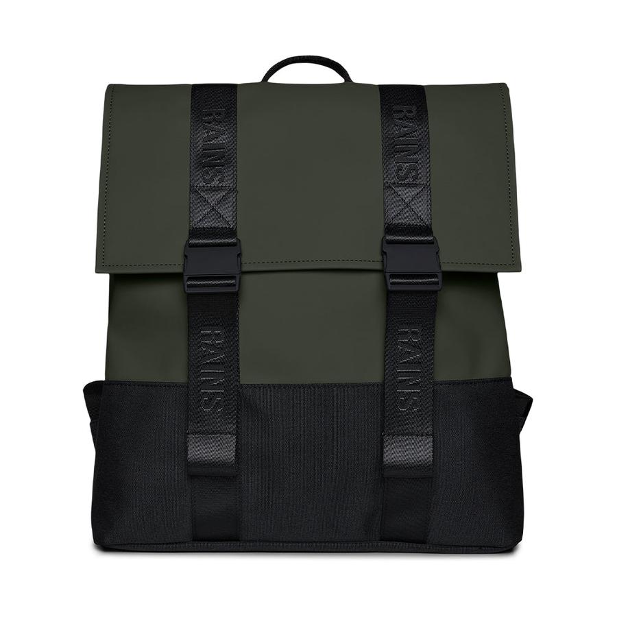 Rains Trail MSN Bag Green Green