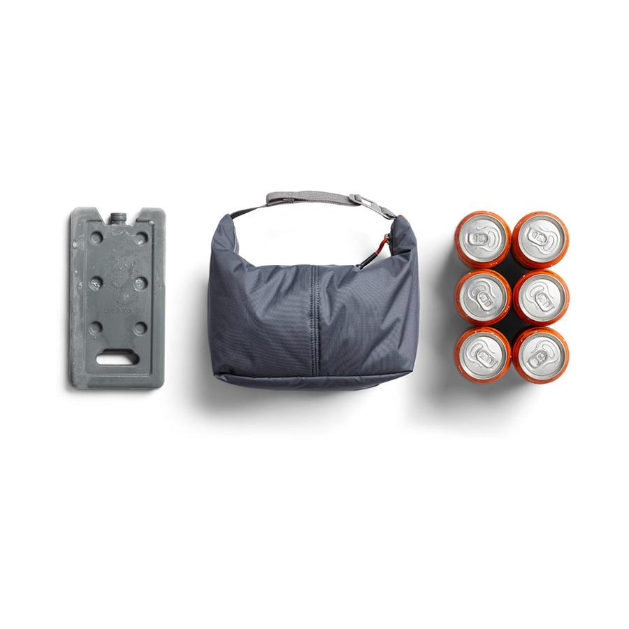 Bellroy Cooler Caddy Charcoal Charcoal