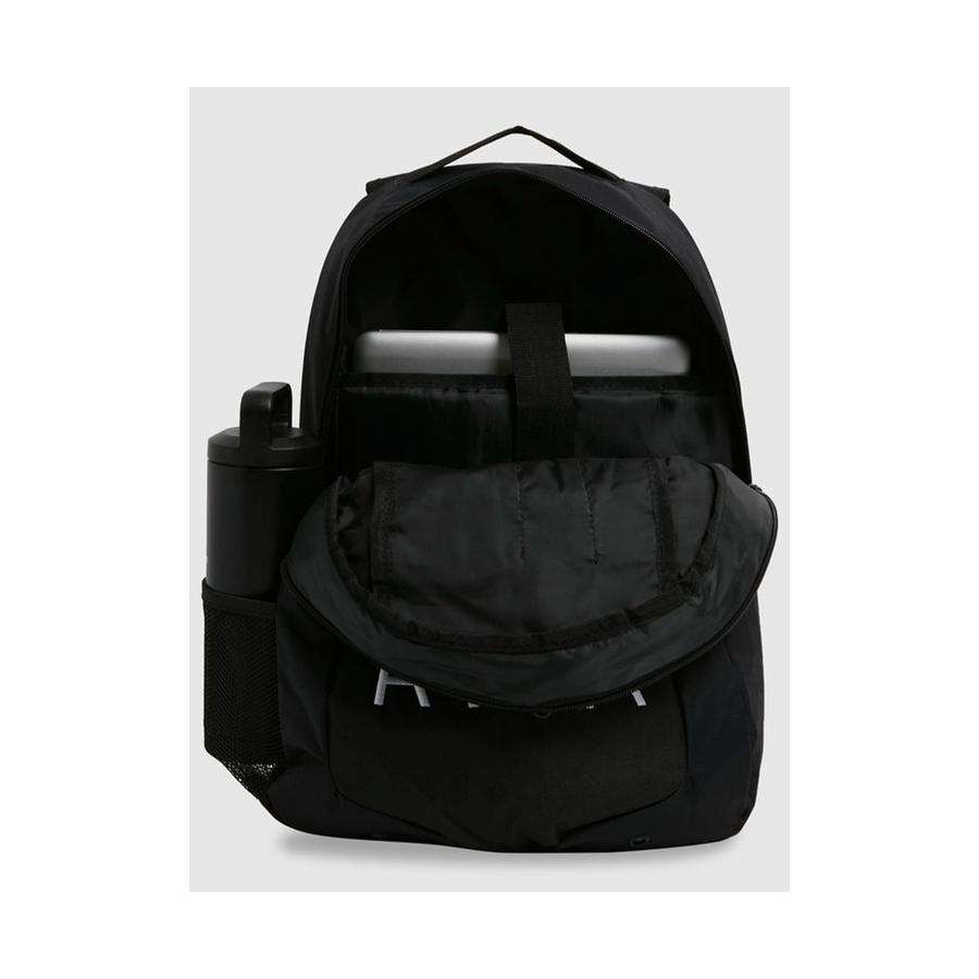 RVCA Pack IV Backpack Black Black