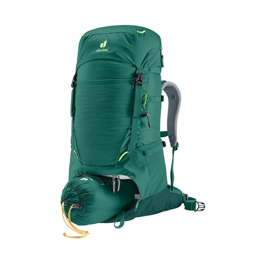 Deuter Fox 40 Children's Backpack Alpine-Forrest Alpine-Forrest