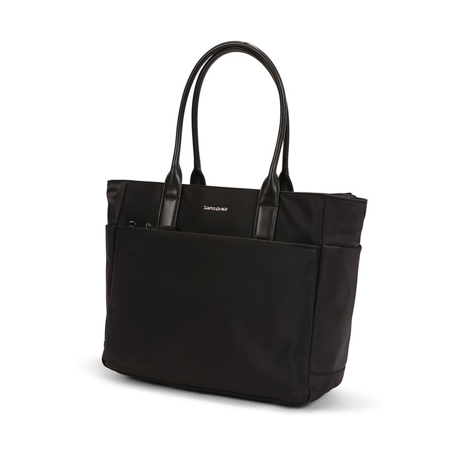 Samsonite Boulevard Tote Bag Black Black