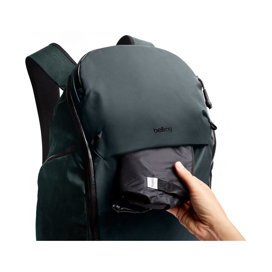 Bellroy Venture Travel Pack 26L Deep Ocean Deep Ocean