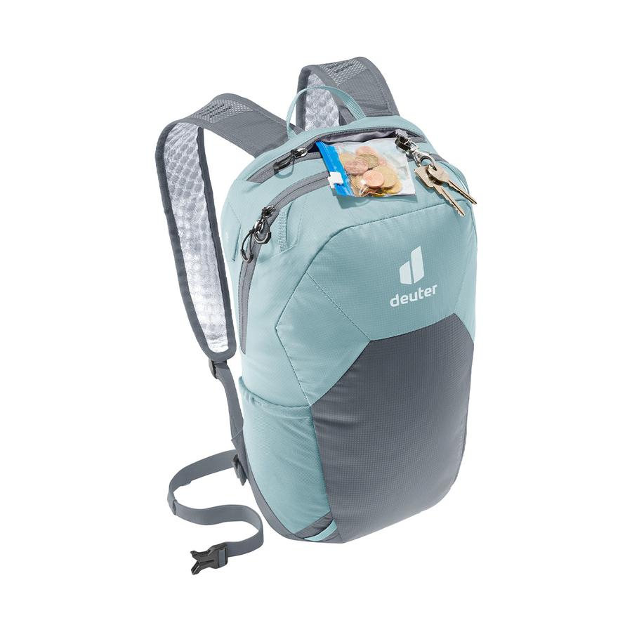 Deuter Speed Lite 13 Backpack Shale/Graphite Shale/Graphite