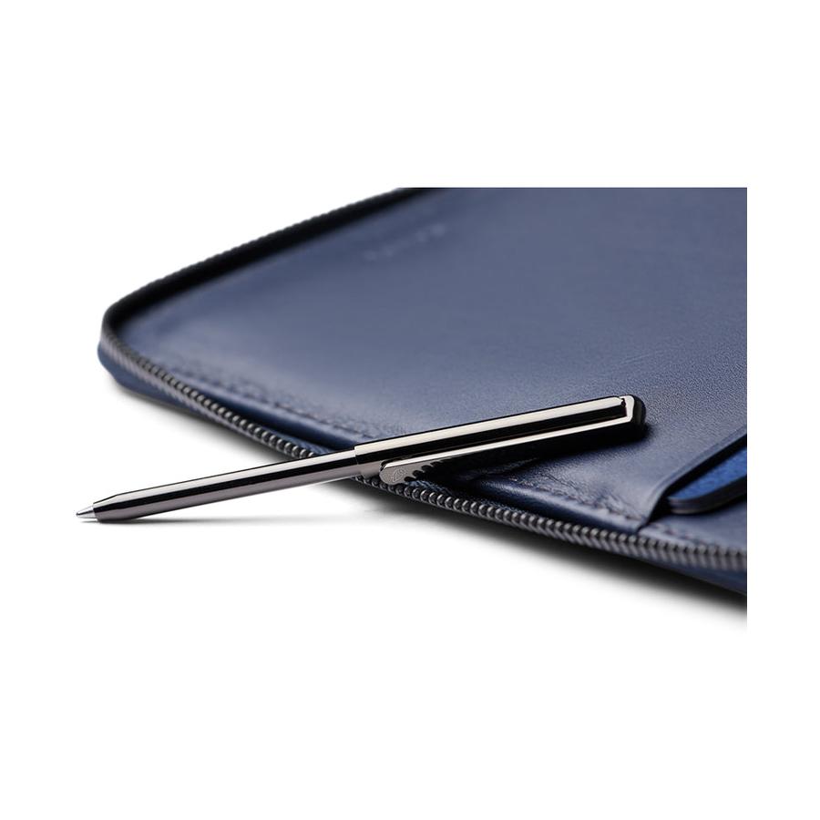 Bellroy Travel Folio Second Edition Navy Navy