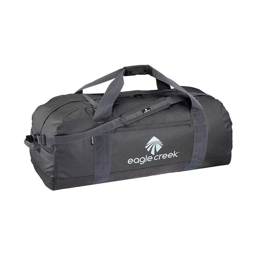 Eagle Creek No Matter What XL Duffle Black Black