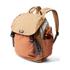 Bellroy Cinch Backpack Sand Dune