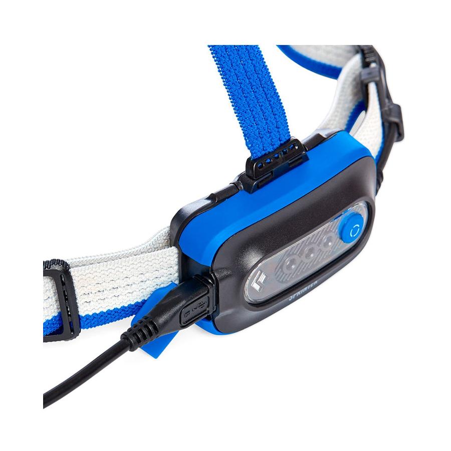 Black Diamond Sprinter 500 Headlamp Ultra Blue Ultra Blue