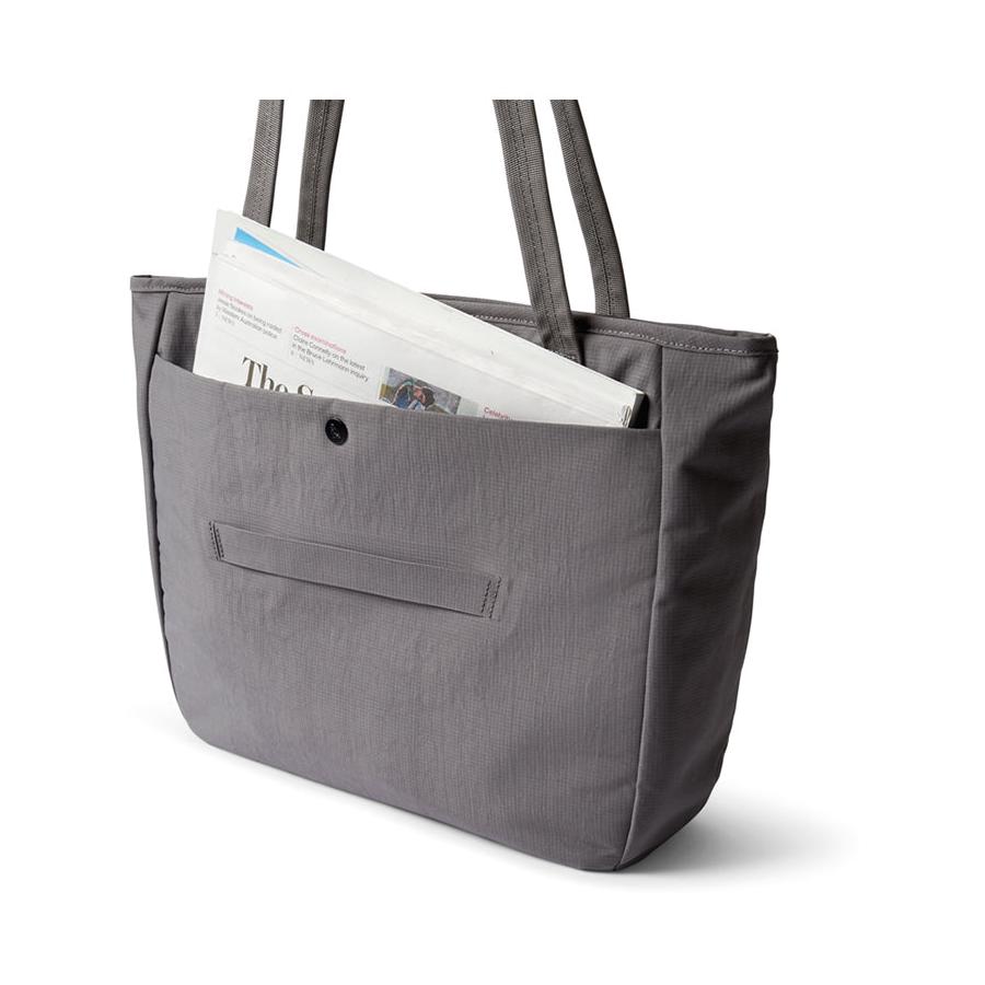 Bellroy Tokyo Wonder Tote 15L Storm Grey Storm Grey