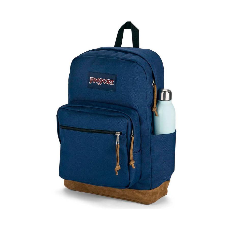 Jansport Right Pack Navy Navy