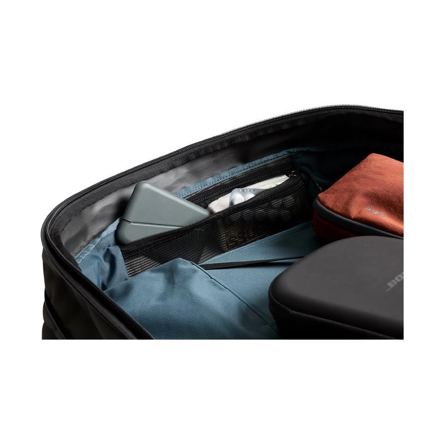 Bellroy Transit Travel Pack Pro Black Black