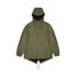 Rains Fishtail Jacket Marsh