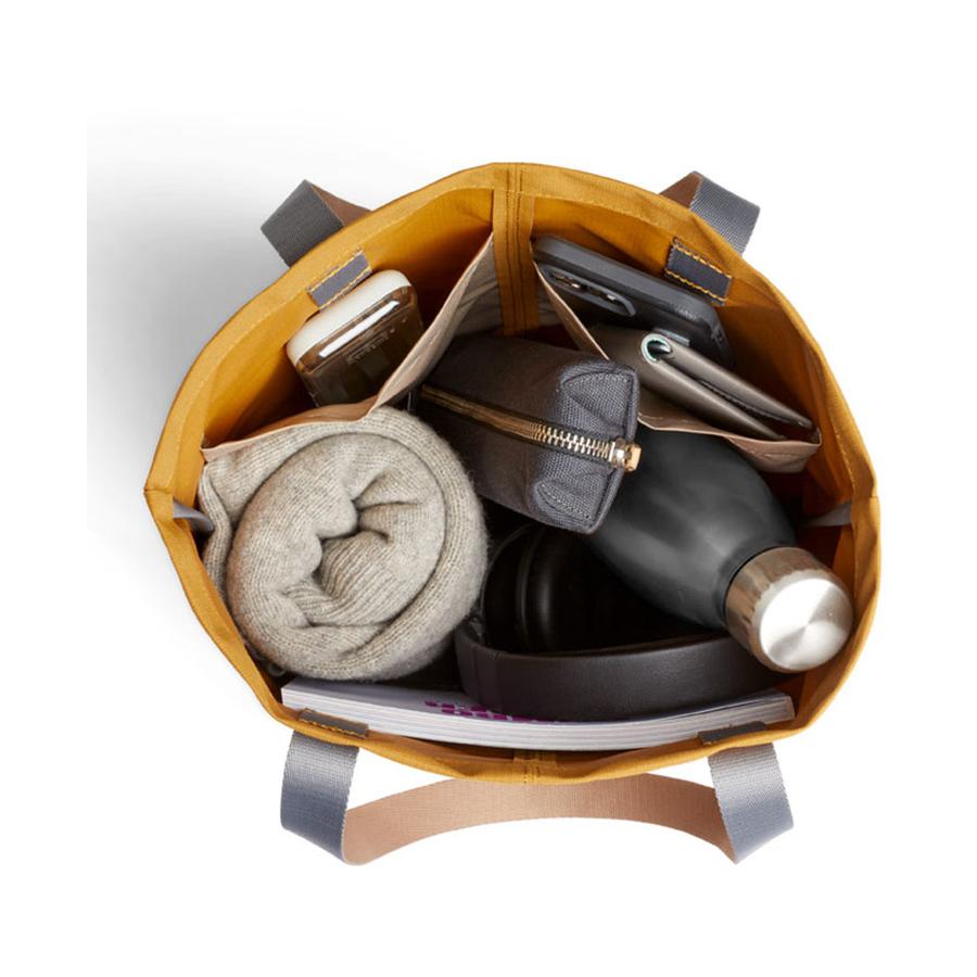 Bellroy City Tote Copper Copper