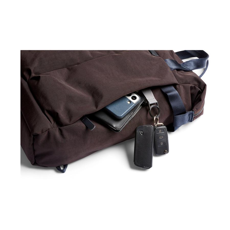 Bellroy Tokyo Totepack Deep Plum Deep Plum
