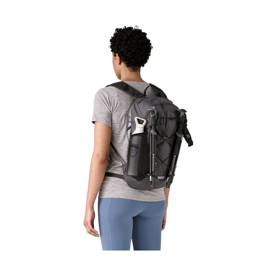 Patagonia Terravia Pack 14L / M Black Black