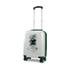 Lego Ninjago 46cm Kids Carry-On Hardside Suitcase White