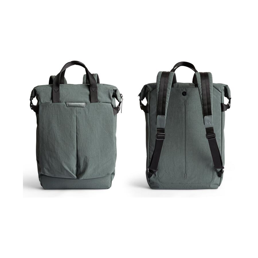 Bellroy Tokyo Totepack Compact Everglade Everglade