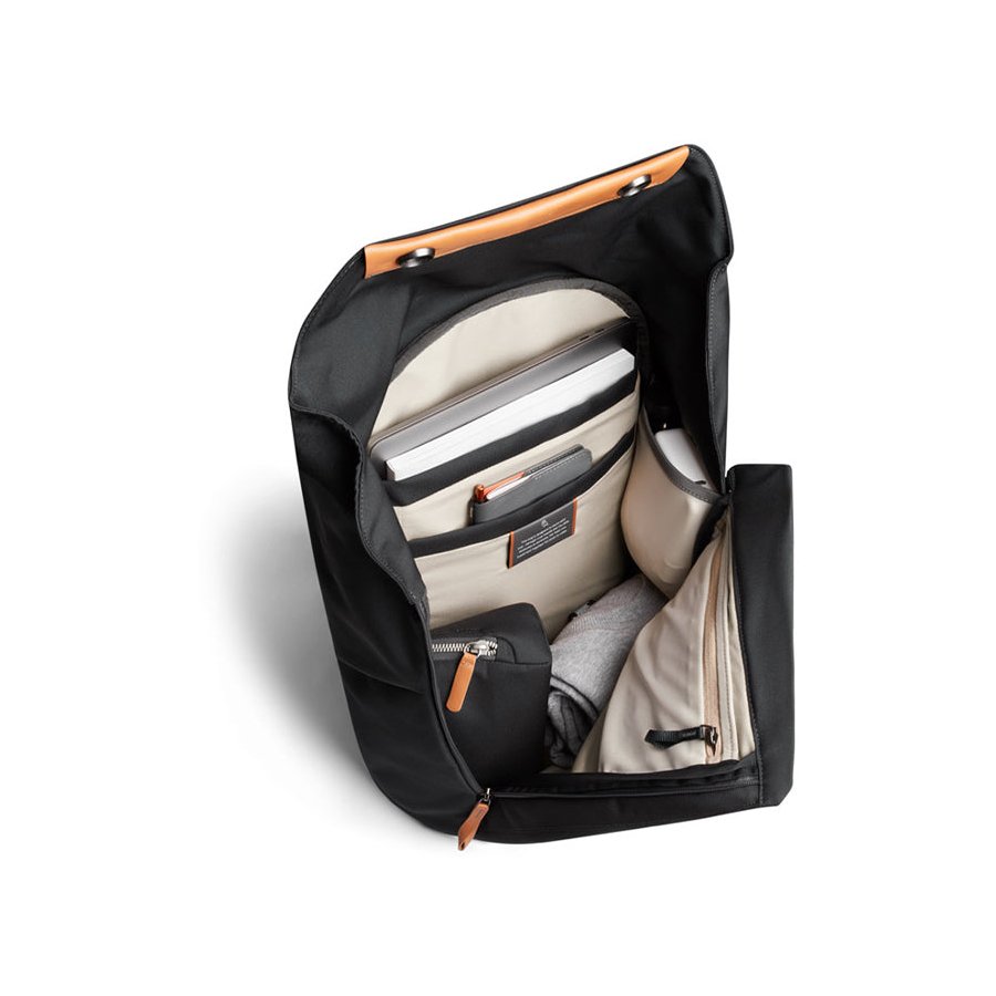 Bellroy Melbourne Backpack Slate Slate