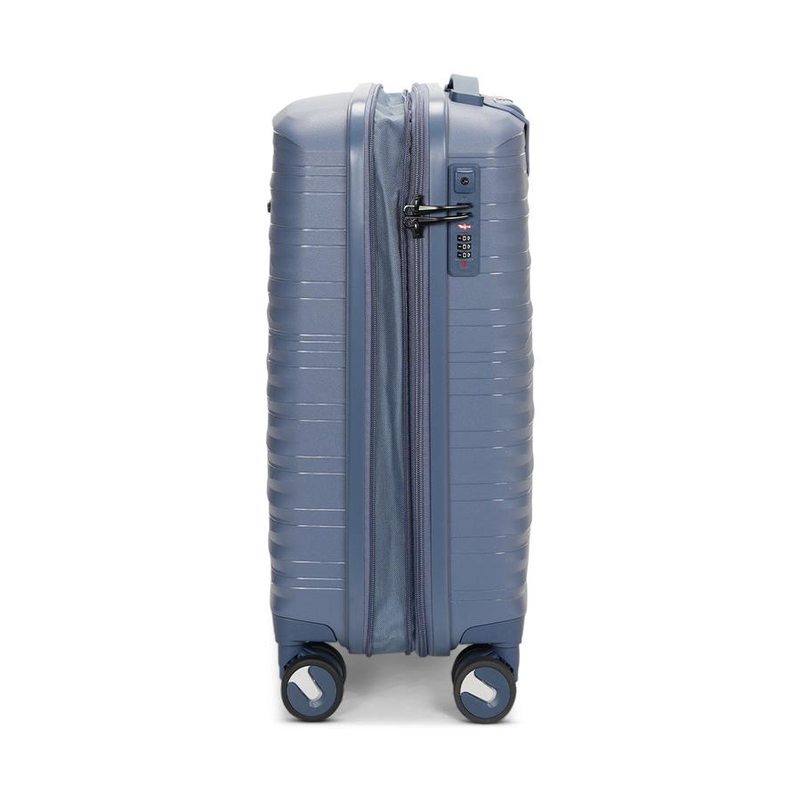 Nomad Discover 56cm Hardside Carry-On Suitcase Navy Navy