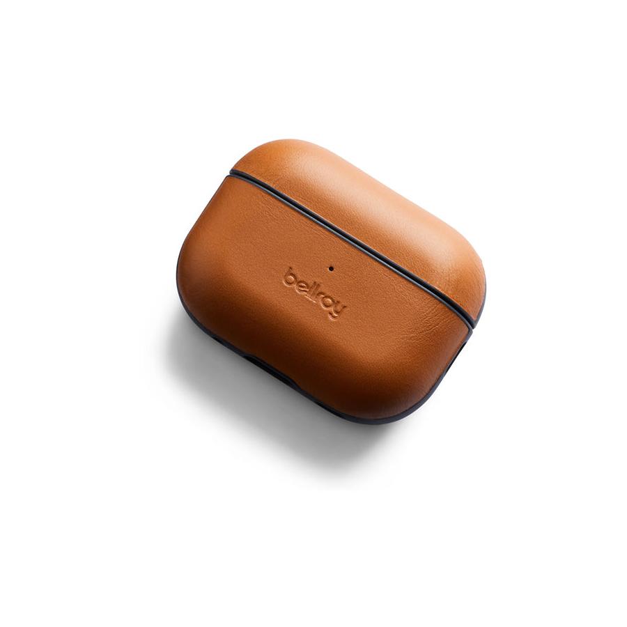 Bellroy Airpods Pro Jacket (2nd Generation) Terracotta Terracotta