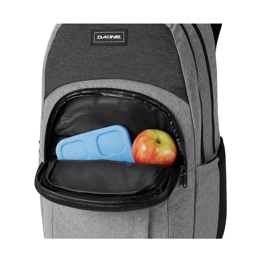 Dakine Campus L 33L Backpack Black Tropidelic Black Tropidelic