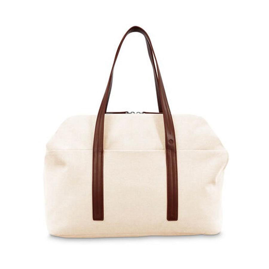 Samsonite Virtuosa Weekender Off-White Off-White