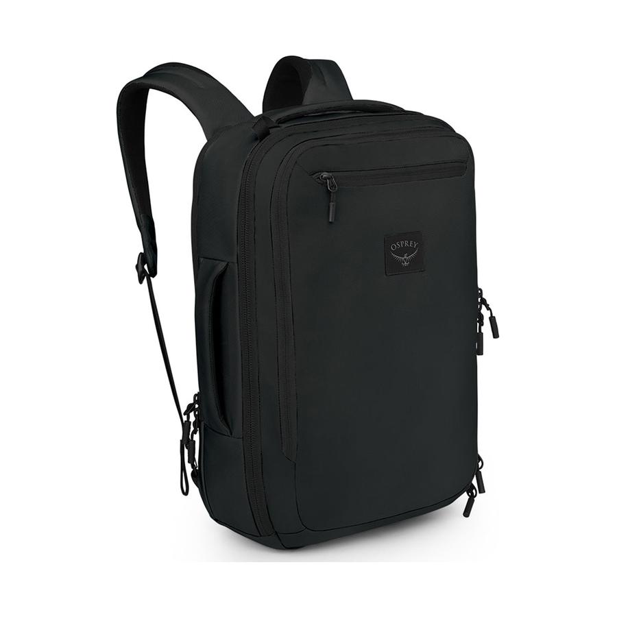 Osprey Aoede Briefpack 22 Black Black