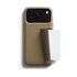 Bellroy iPhone 17 Pro Max Phone Case - 3 Card Khaki