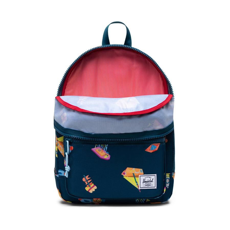 Herschel Heritage Kids Backpack Sailing Craft Sailing Craft
