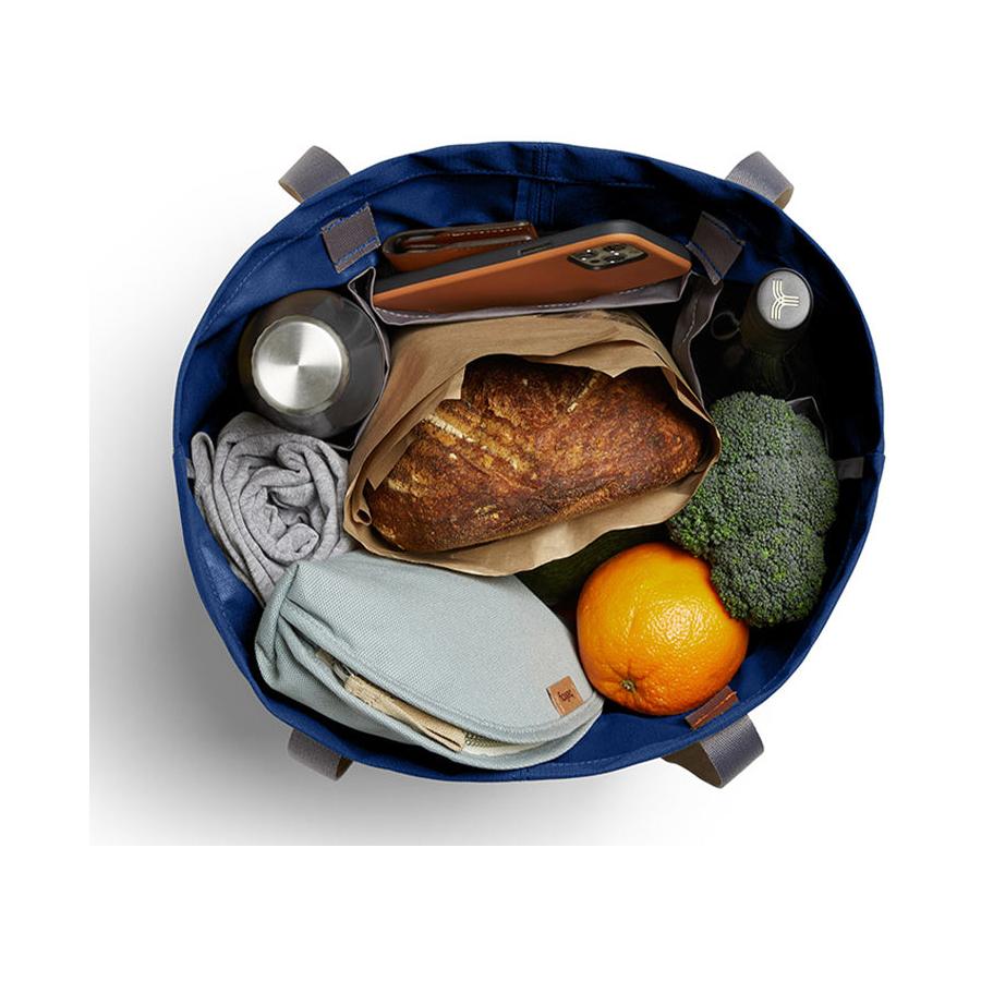 Bellroy Market Tote True Blue True Blue
