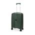 Caselite Aero 56cm Hardside Carry-On Suitcase Forest Green
