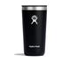 Hydro Flask 12oz (354mL) All Around Tumbler Black