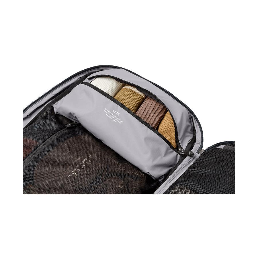 Bellroy Lite Travel Pack 38L River Rock River Rock