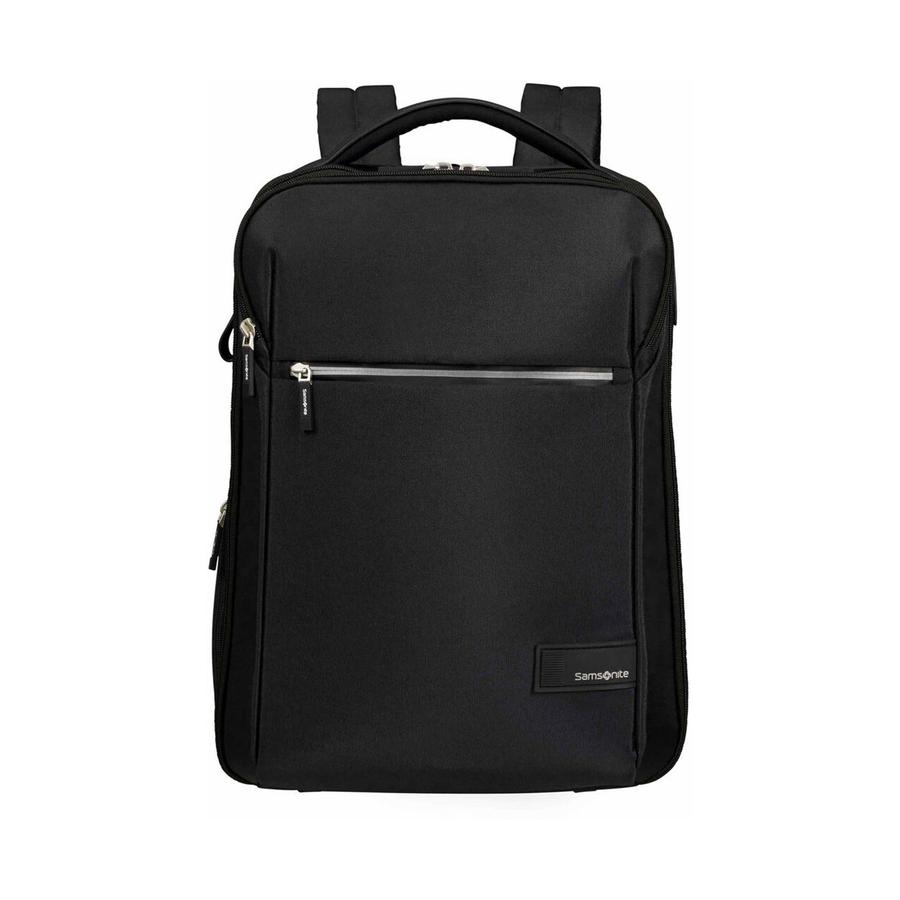 Samsonite Litepoint 17.3" Laptop Backpack Black Black